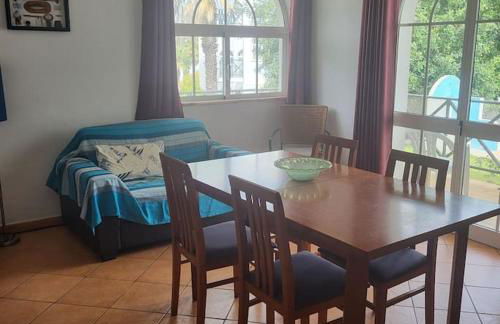 Tavira Garden Pool Apartment Algarve - Foto 13