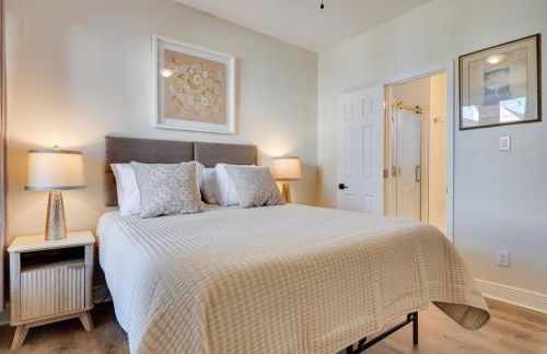 3 Mi to Dtwn Indy Urban Retreat with Outdoor Space - Foto 11