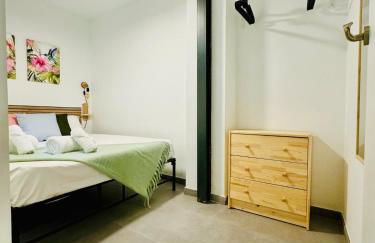 Mediterranean Flat next to the Historic Center - Photo 34