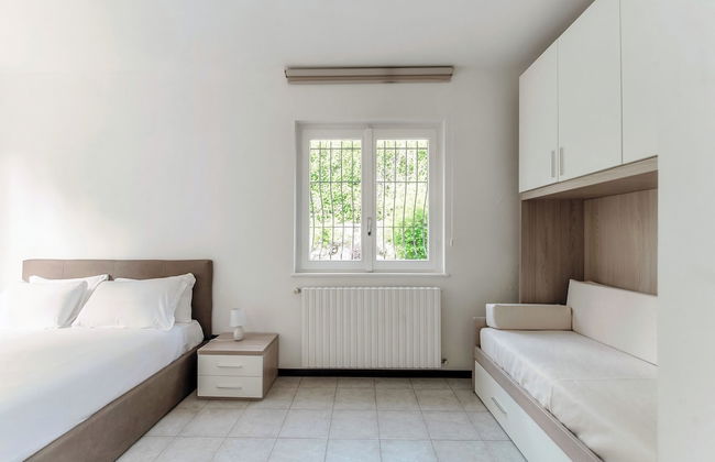 Montorfano Garden & Lake View by Quokka 360 - Villa near Lake Como - Foto 13