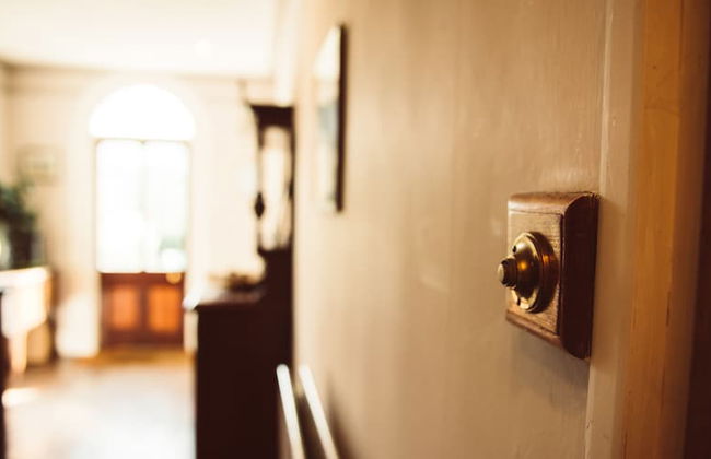 Penygelli Country House Apartments - Foto 29