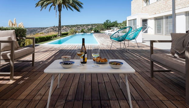 Villa Ficus in Scicli - Foto 3, Habitación