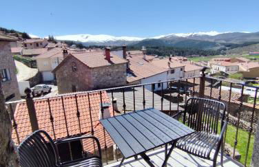Cumbres y Costumbres de Gredos - Photo 33