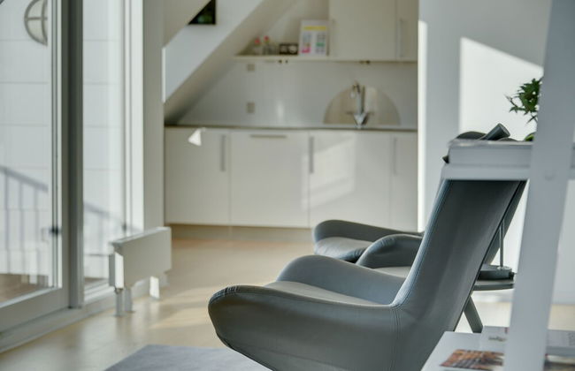 Harbour Penthouse - Foto 26