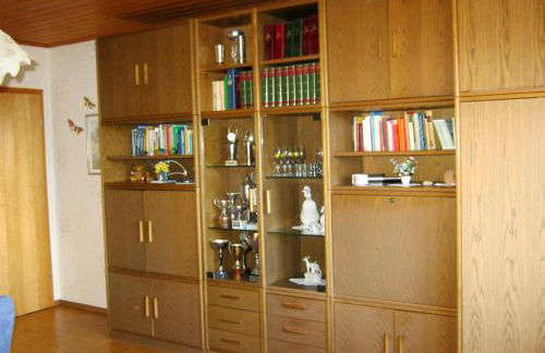 Ferienwohnung Lohberg - Foto 14