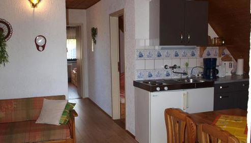 Ferienwohnungen Klinkmüller - Foto 5