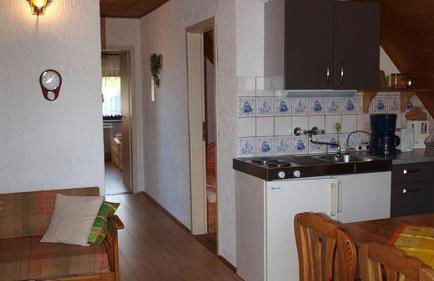 Ferienwohnungen Klinkmüller - Foto 5