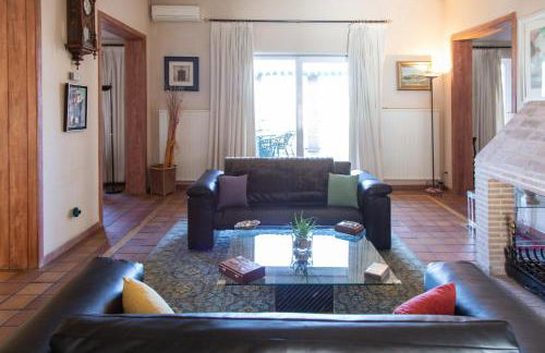 Cigarral Valdecolomba, cerca del casco histórico - Foto 12