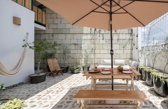 HOLT - Villa Noria - La Casa del Barro Verde - Photo 77