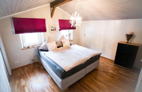 Ferienwohnung Marianne Ortszentrum für Familien 180qm - Foto 17