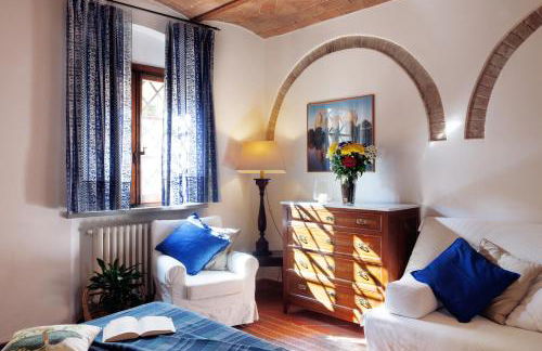 Casa Vacanze Rondini Blu - Foto 25