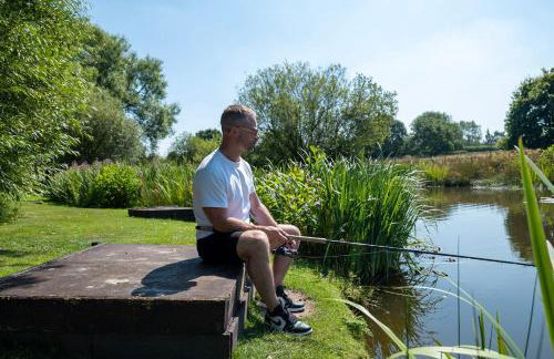 Abbey Farm House - Pet Friendly - Foto 23