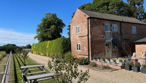 The Woad Mill - Foto 2