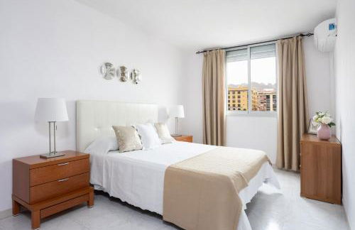 Home2Book Bright Center Santa Cruz, Wifi - Foto 13