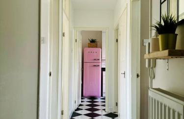 Modern Flat at Selden House - Foto 13