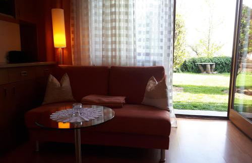 Ferienwohnungen Hofanger - Foto 1