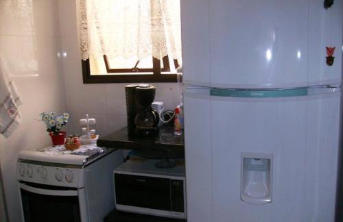 Confortável Apto.Com Piscina para 8 pessoas-Ubatuba-Enseada - Foto 22