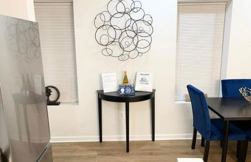 Lavish Luxe 2BD-1BA apartment in Federal Hill - Foto 24