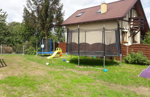 Apartament nad jeziorem - Foto 1