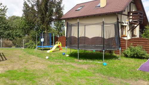 Apartament nad jeziorem - Foto 1