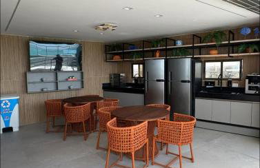 Flat Vista-Mar - Foto 18