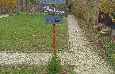 Entre 2 Châteaux - Foto 19