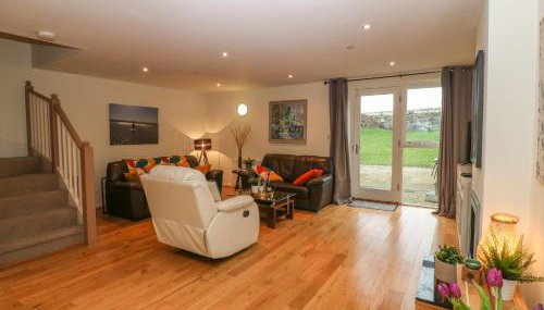 Barn End, 9 Stad Clynnog - Foto 4