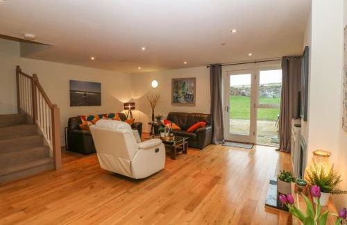 Barn End, 9 Stad Clynnog - Foto 4