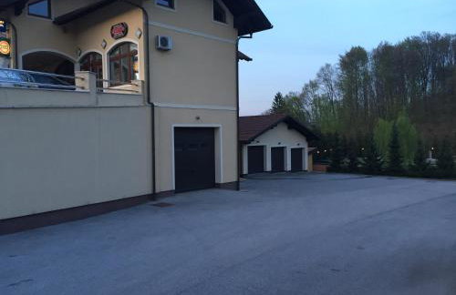 Apartments Šoić - Photo 76