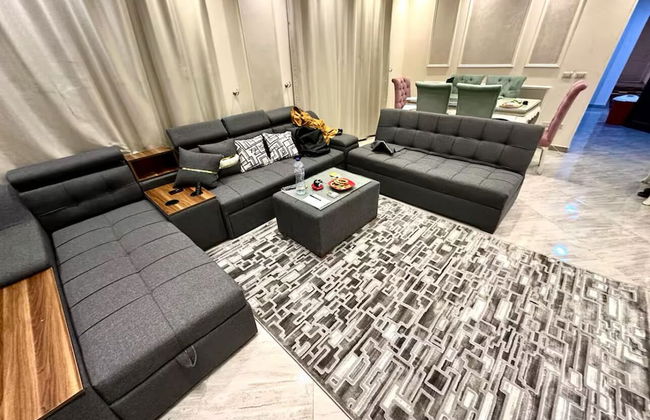 The Privacy Villa - Foto 26