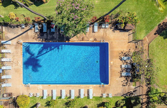 Kuleana Club - 107 - Foto 26