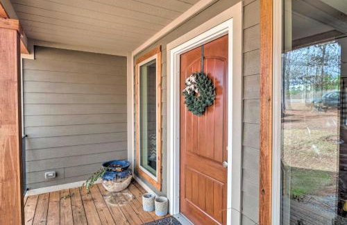 Waterfront Louisiana Vacation Rental with Dock! - Foto 37