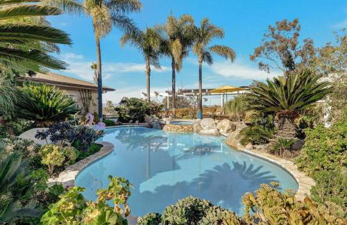 Elevado Hills Family Getaway ~ Pool ~ Games ~ Pkg! - Foto 1