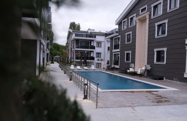 Flower City Suits - Photo 19