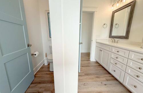 Serenity by the Sea II St George Island Pool Home - Foto 21