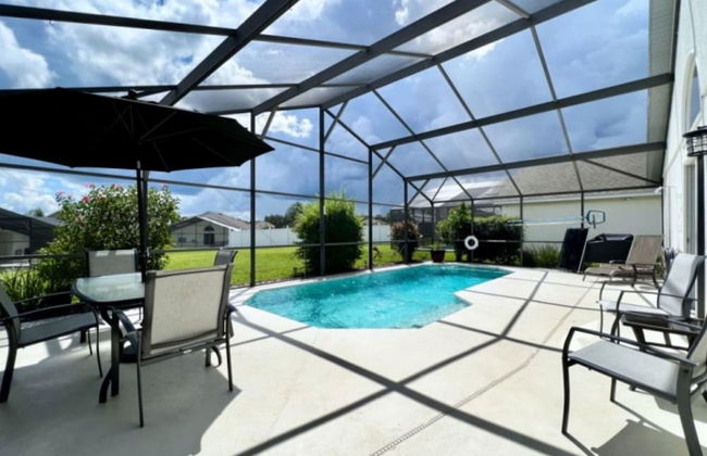 The Sanctuary at West Haven-335akdgil by Florida Star Vacations - Foto 16