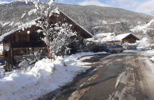 Les Picaillons - Le gîte - Foto 26