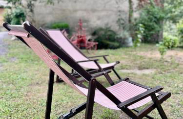 Parenthèse en Forêt - Gîte Baliveau, Sidobre - Photo 23