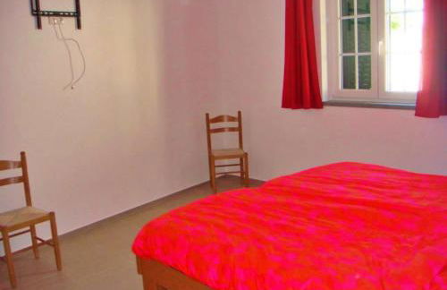 4 Persoons Woning met Zwembad. Rustig gelegen. - Foto 28