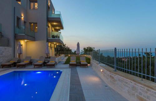 Vigla Suites - Foto 72