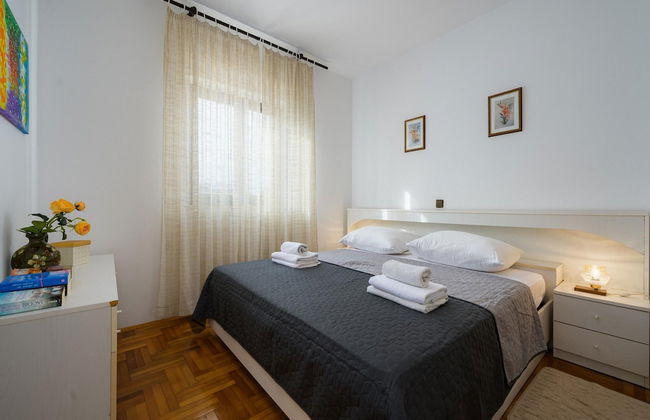 Graceful Apartment With Barbecue Area - Foto 4