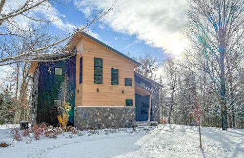 270-Degree Views! Haven on Little Papoose Lake - Foto 36