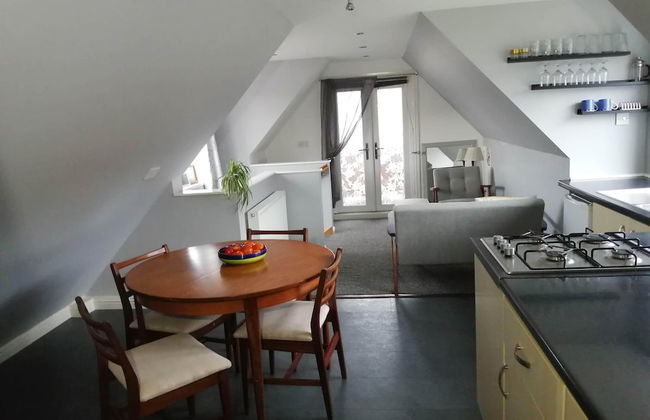 Nest Holiday Home - Foto 20