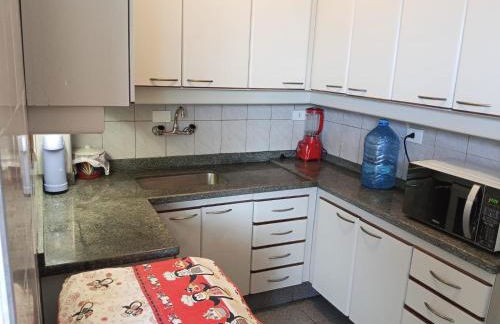 Carvalho Apê Centro I Poços de Caldas - Foto 16