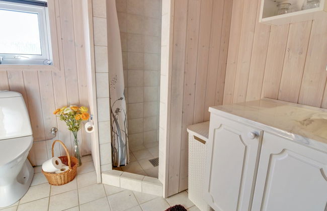 "Kody" - 350m to the fjord - Foto 14