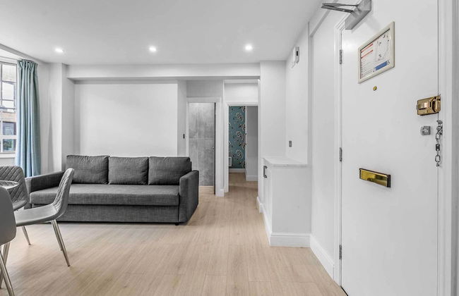 Chelsea Cloisters Serviced Apartments - Foto 73