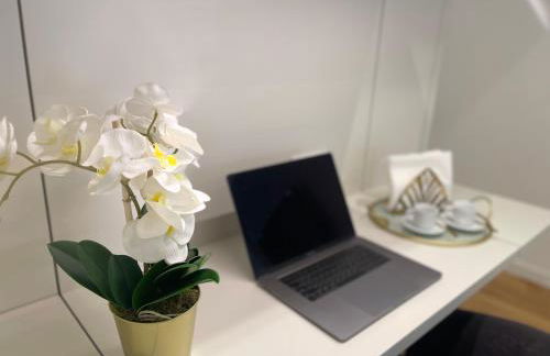 Bellagio Luxury Suites Apartments - Foto 110