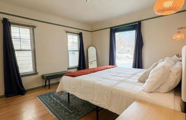 1 Min to Hospitals Spacious 4 Bed Stay - Foto 37