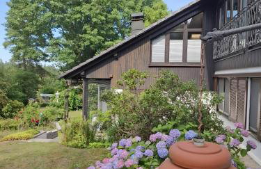 Ferienhaus mit Schwimmhalle - Foto 39