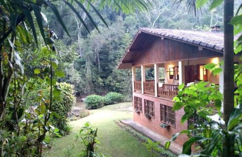 Sítio Canto das Águas - Foto 10